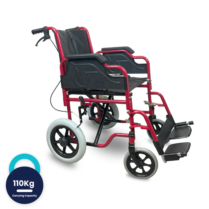 Arrex Perla Wheelchair