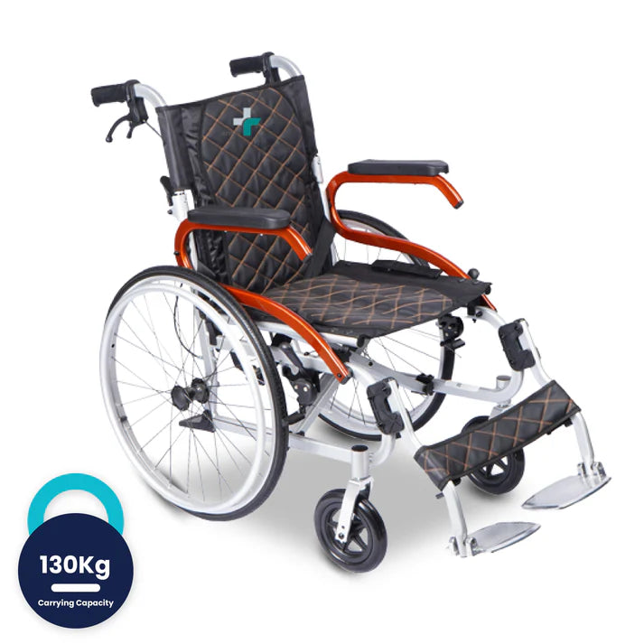 Arrex Daria Wheelchair