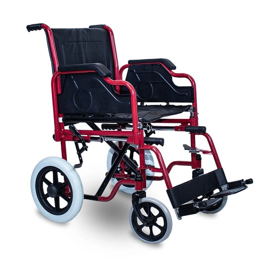 Arrex Perla Lift Wheelchair