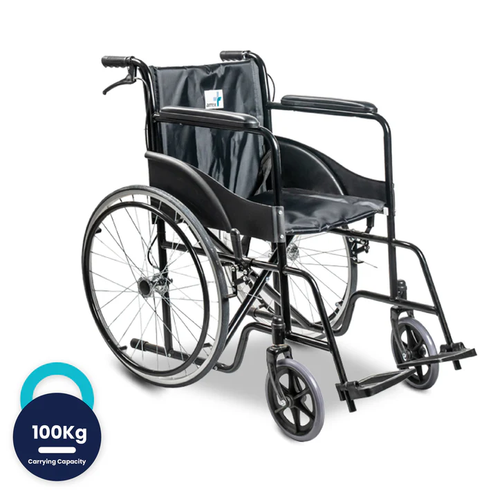 Arrex Boxer Wheelchair