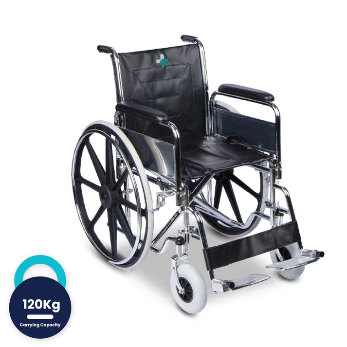 Arrex Martin Wheelchair