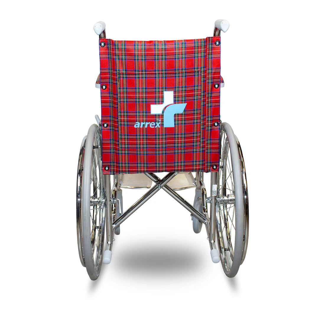 Arrex Elmo Pediatric Wheelchair