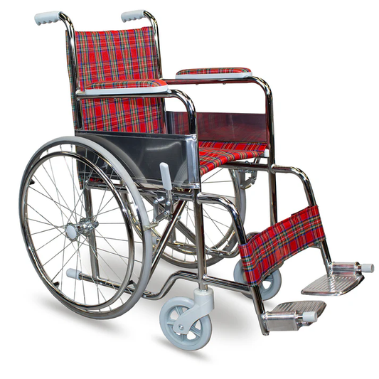 Arrex Elmo Pediatric Wheelchair