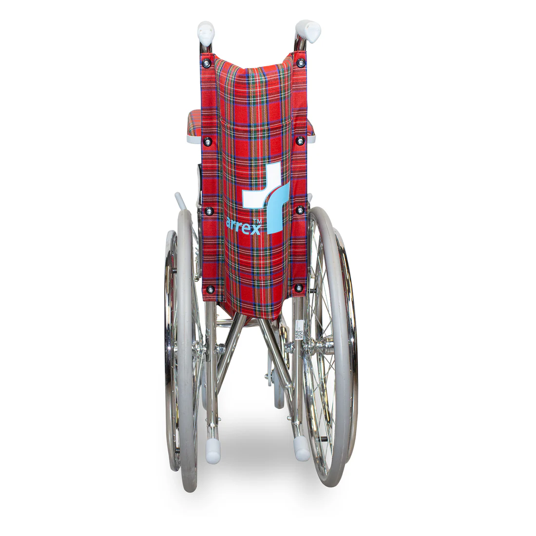 Arrex Elmo Pediatric Wheelchair