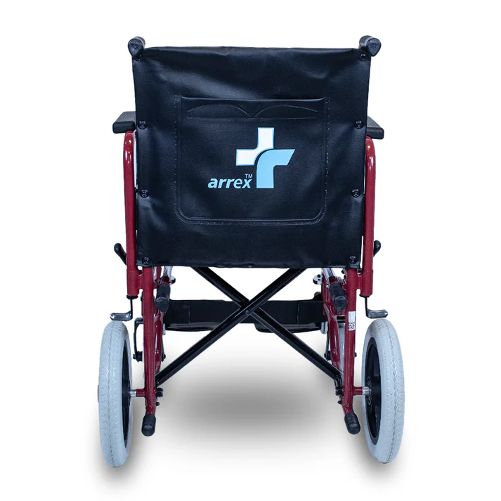 Arrex Perla Lift Wheelchair