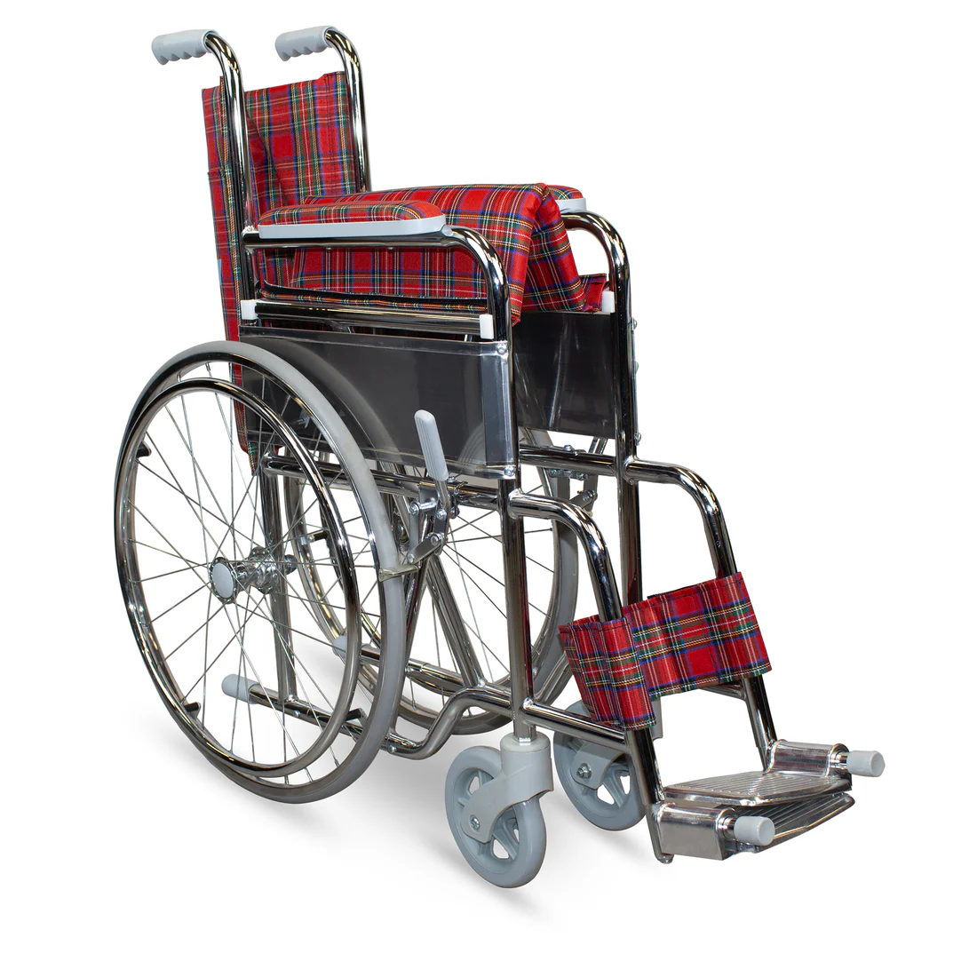 Arrex Elmo Pediatric Wheelchair