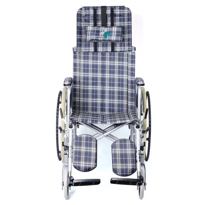 Arrex Almos 41 Wheelchair