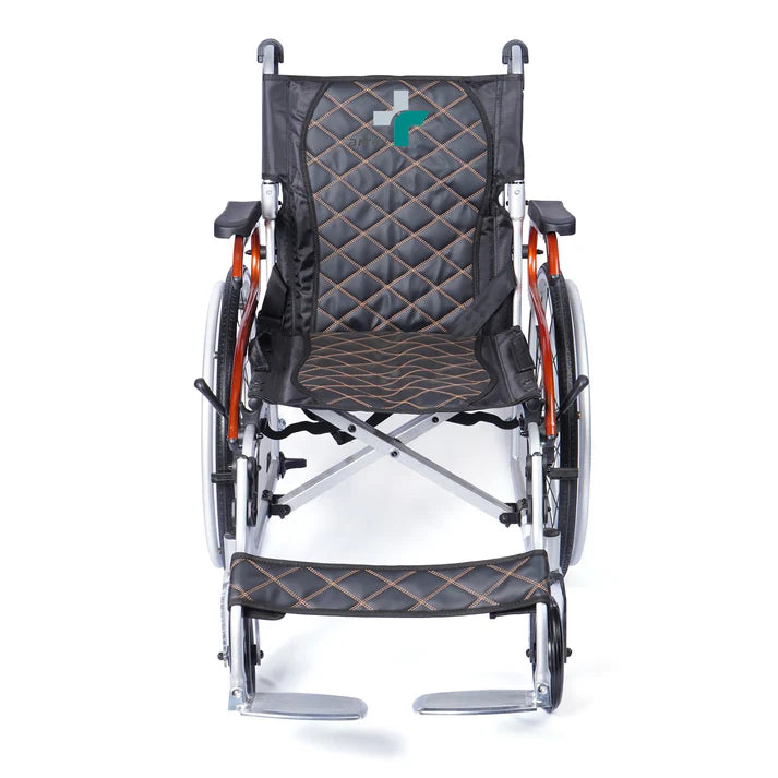 Arrex Daria Wheelchair