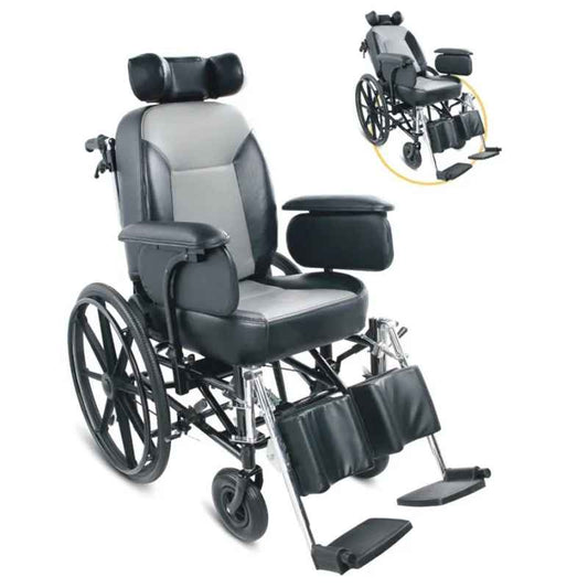 Wheelchair Reclining 204BJ