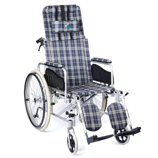 Arrex Almos 41 Wheelchair