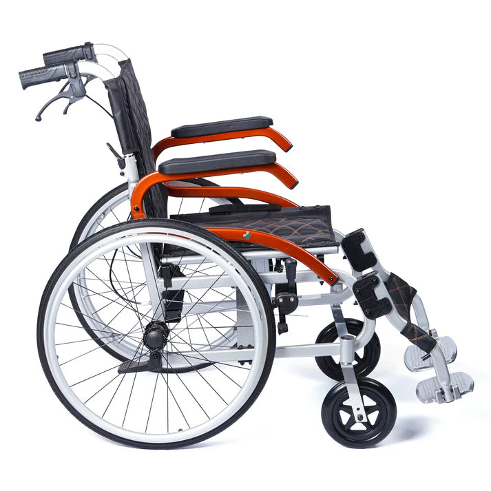 Arrex Daria Wheelchair