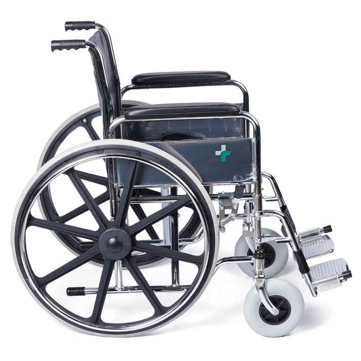 Arrex Martin Wheelchair