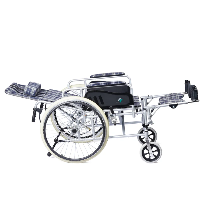 Arrex Almos 41 Wheelchair