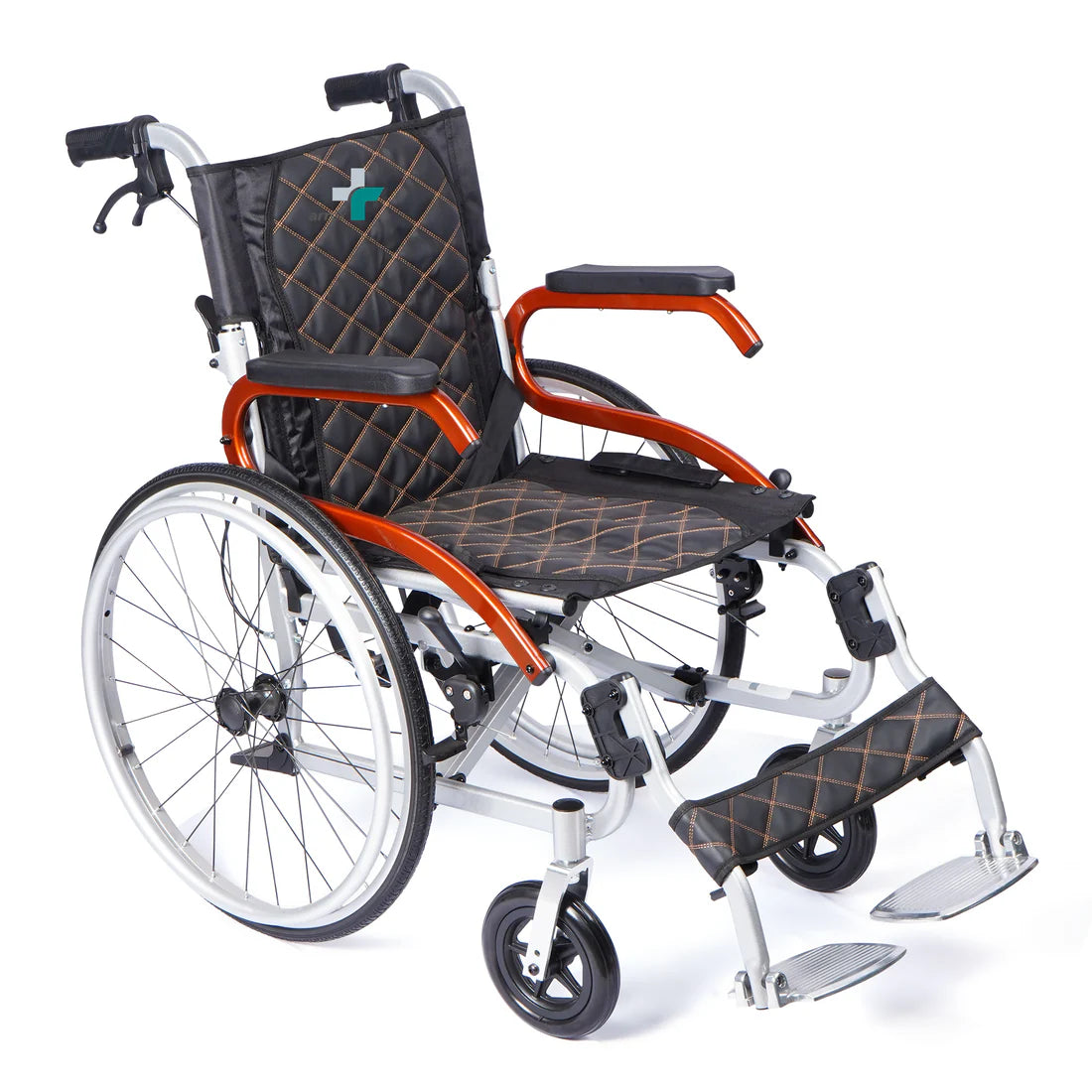 Arrex Daria Wheelchair