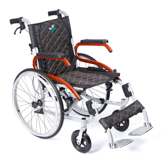 Arrex Daria Wheelchair