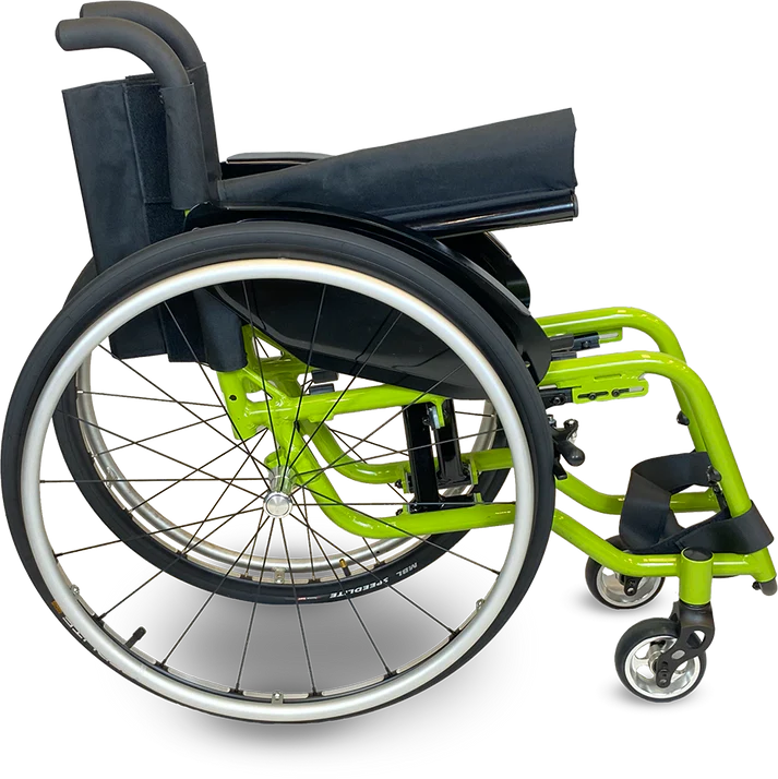 Arrex Pluto Wheelchair