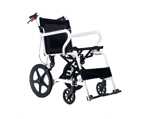 Wheelchair 407LAJ