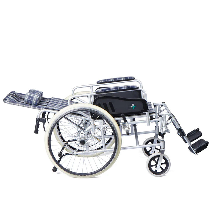 Arrex Almos 41 Wheelchair