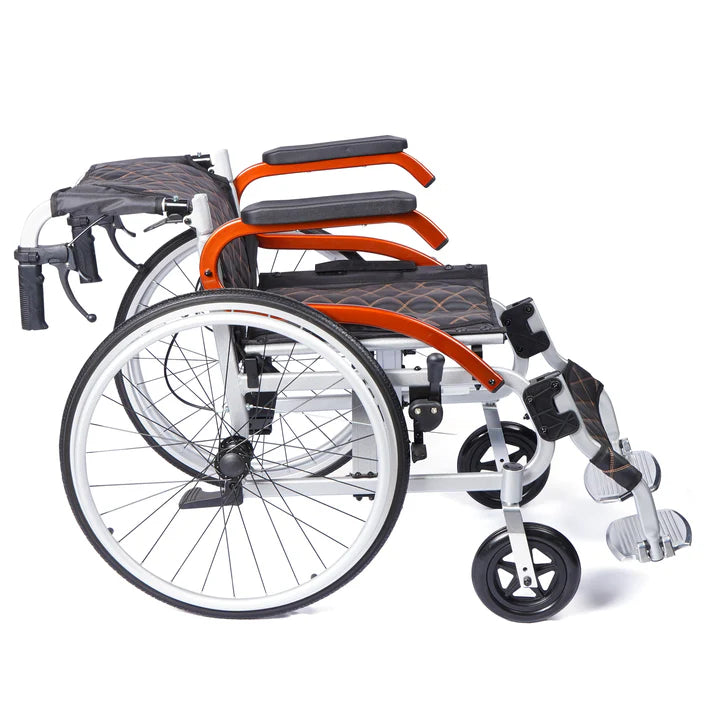 Arrex Daria Wheelchair