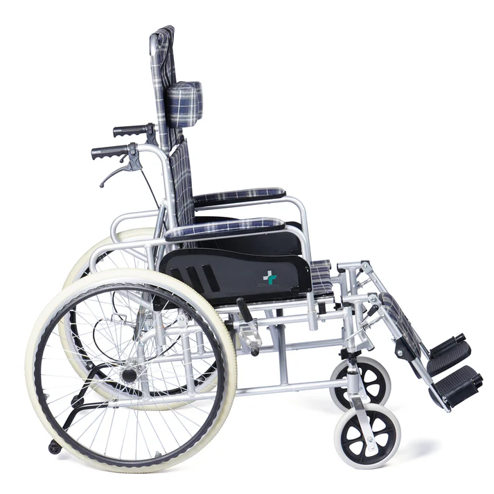 Arrex Almos 41 Wheelchair