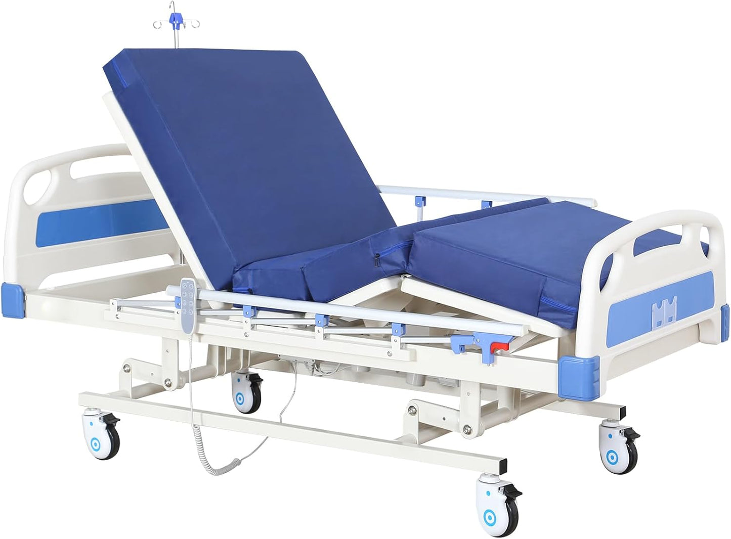 Arrex Theo Electronic Hospital Bed | 2-Function