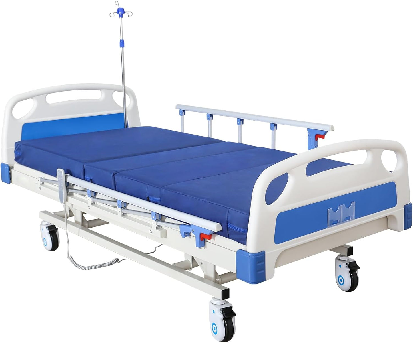 Arrex Theo Electronic Hospital Bed | 2-Function