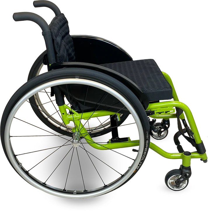 Arrex Pluto Wheelchair