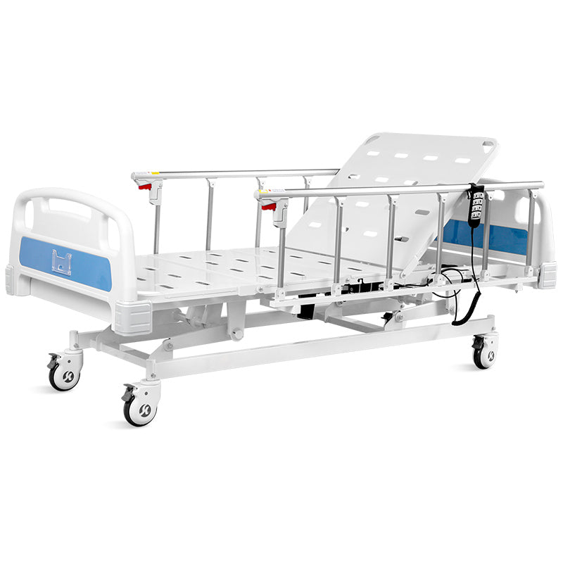 Arrex Theo Electronic Hospital Bed | 2-Function