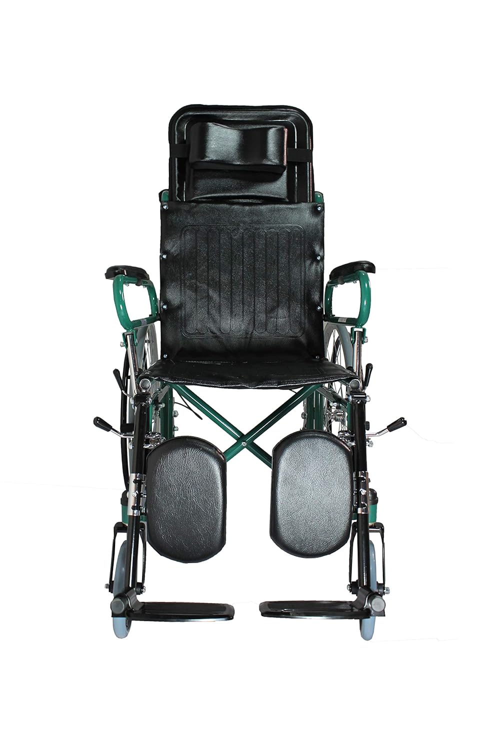 Reclining Wheelchair 902GC
