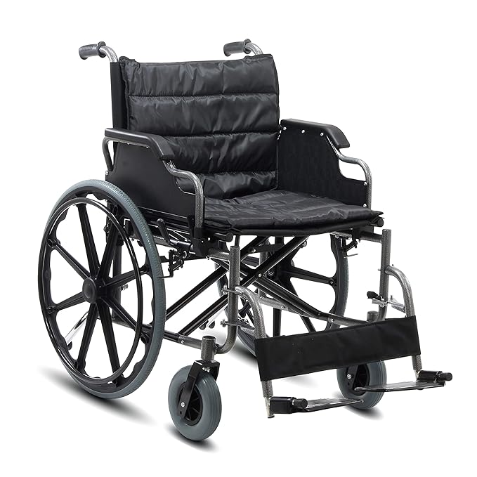 Bariatric Wheelchair 951B-51