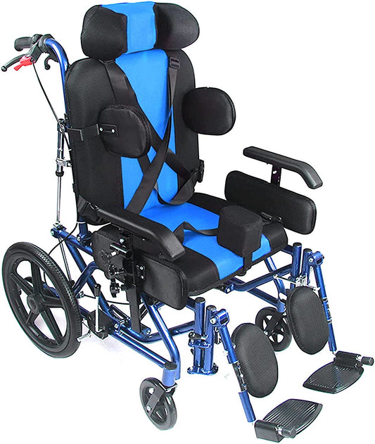 CP Wheelchair 958 - Children Pediatric