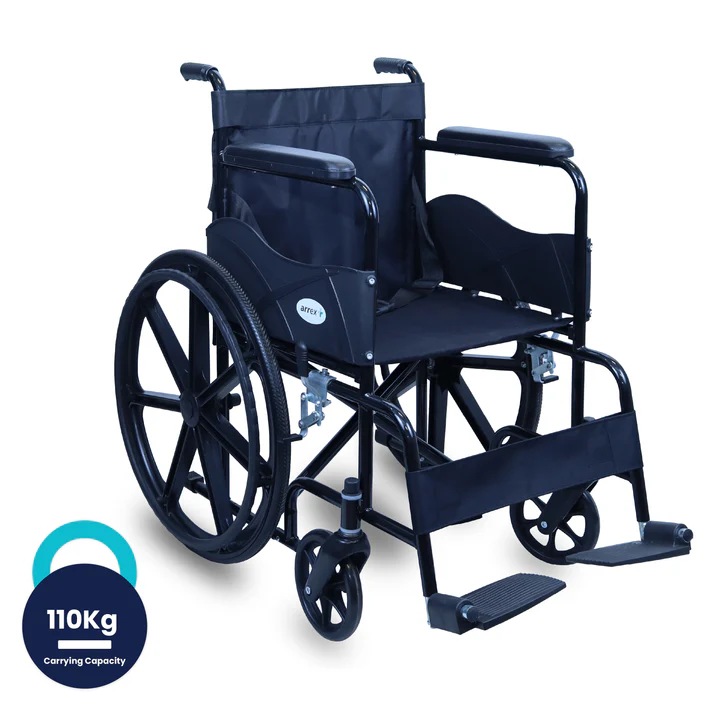 Arrex Beta Wheelchair