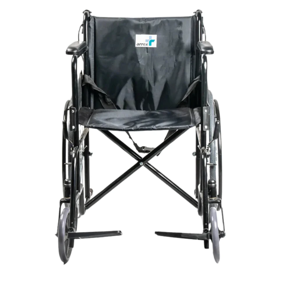 Arrex Boxer Wheelchair