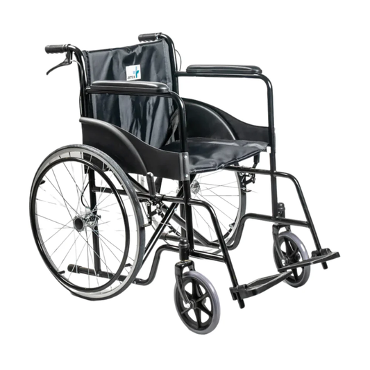 Arrex Boxer Wheelchair