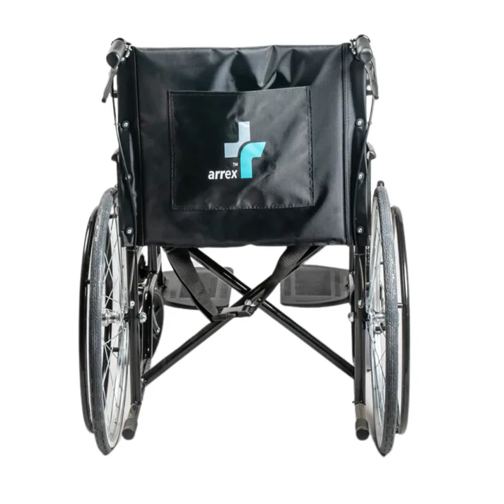 Arrex Boxer Wheelchair