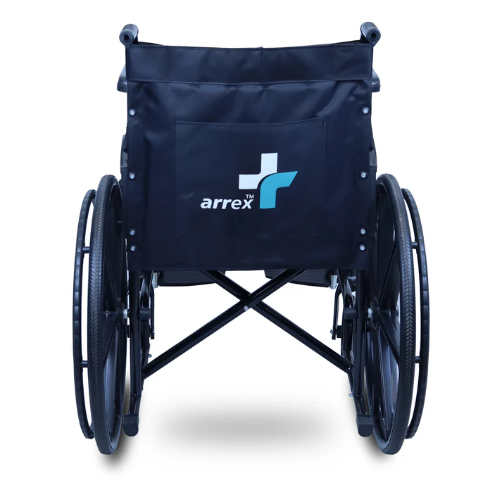 Arrex Beta Wheelchair