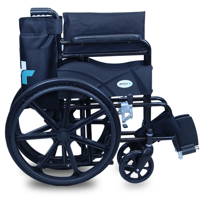 Arrex Beta Wheelchair