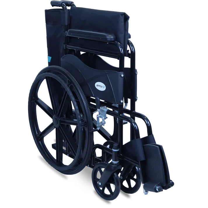 Arrex Beta Wheelchair