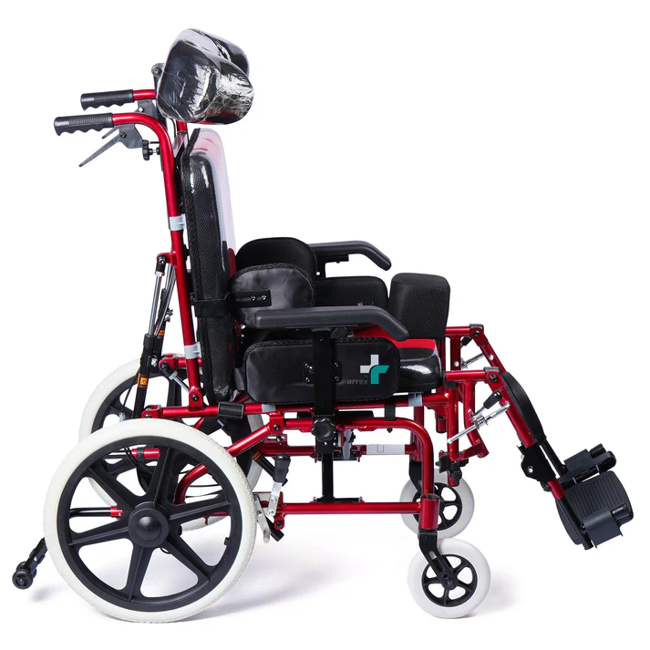 Arrex Nona X CP Wheelchair