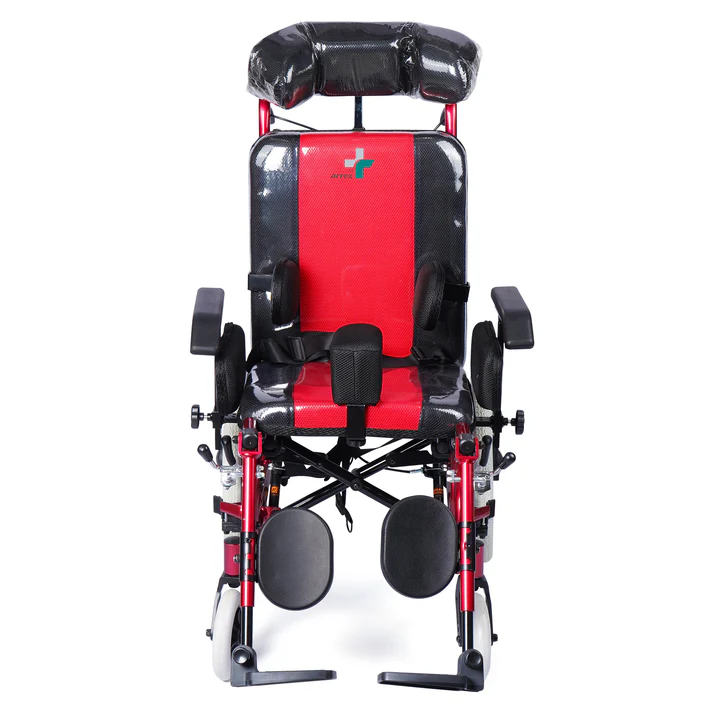 Arrex Nona X CP Wheelchair