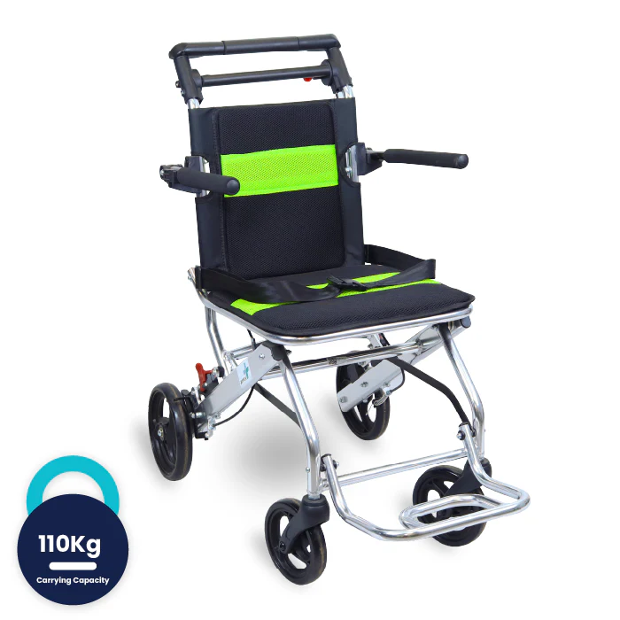 Arrex Enu Wheelchair