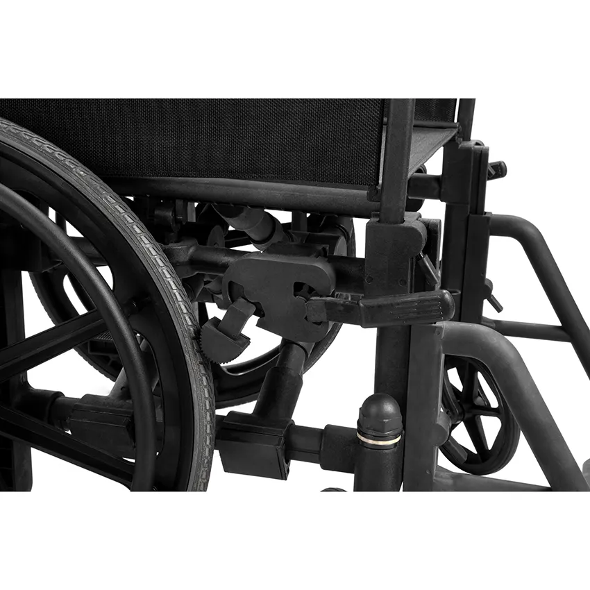 Arrex Scanner MRI Wheelchair