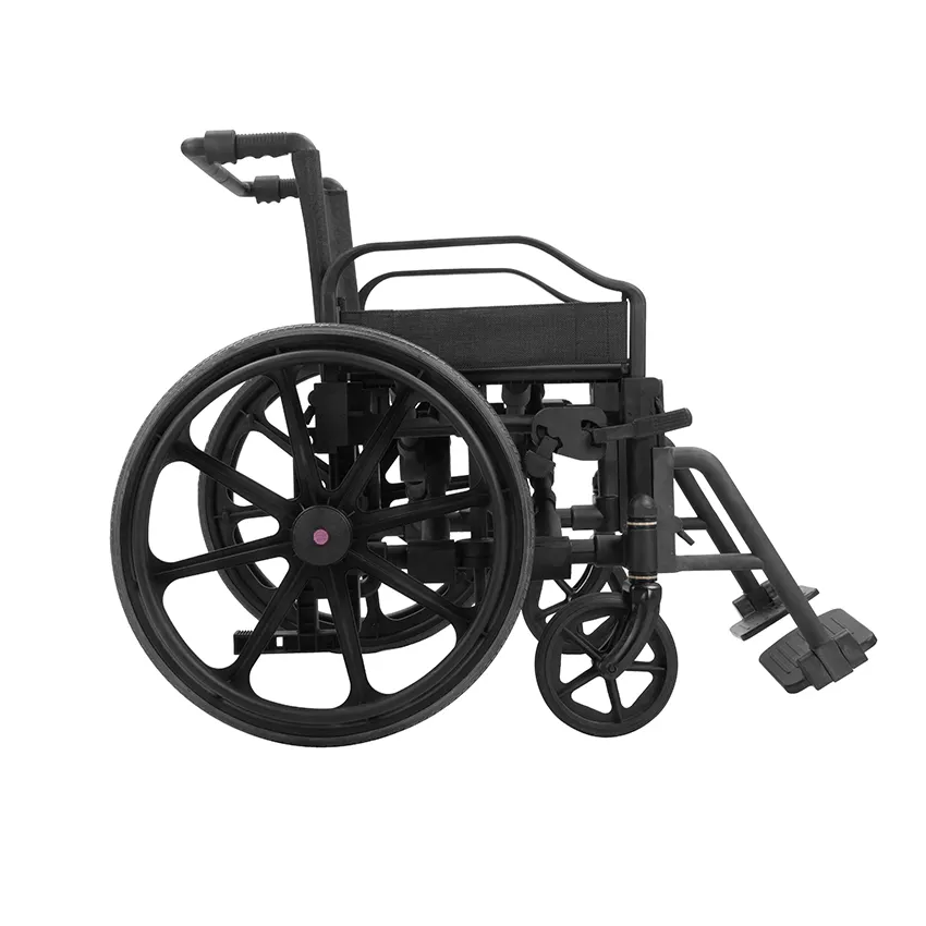 Arrex Scanner MRI Wheelchair