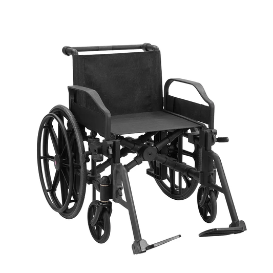 Arrex Scanner MRI Wheelchair