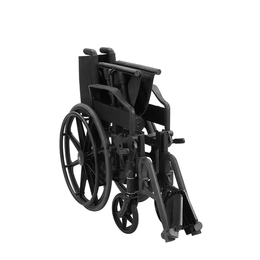 Arrex Scanner MRI Wheelchair