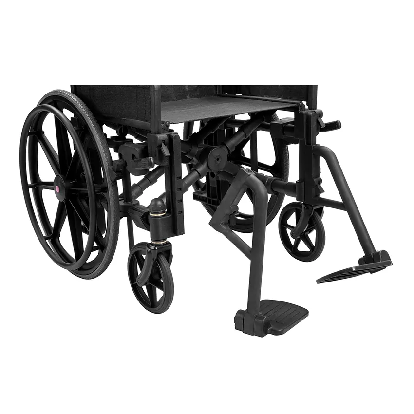 Arrex Scanner MRI Wheelchair