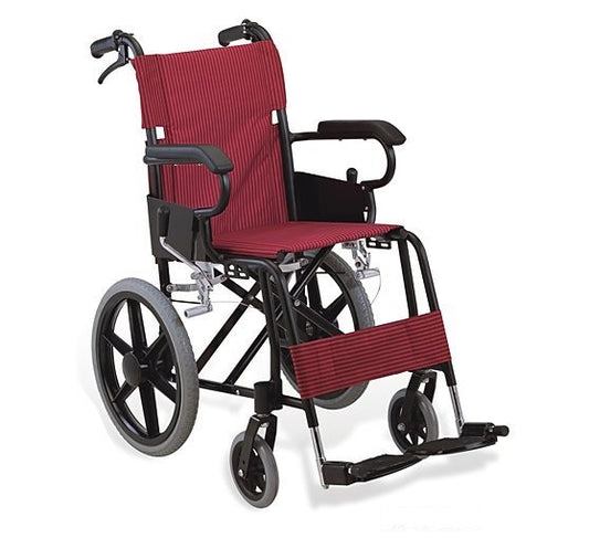 Wheelchair 871LBJ