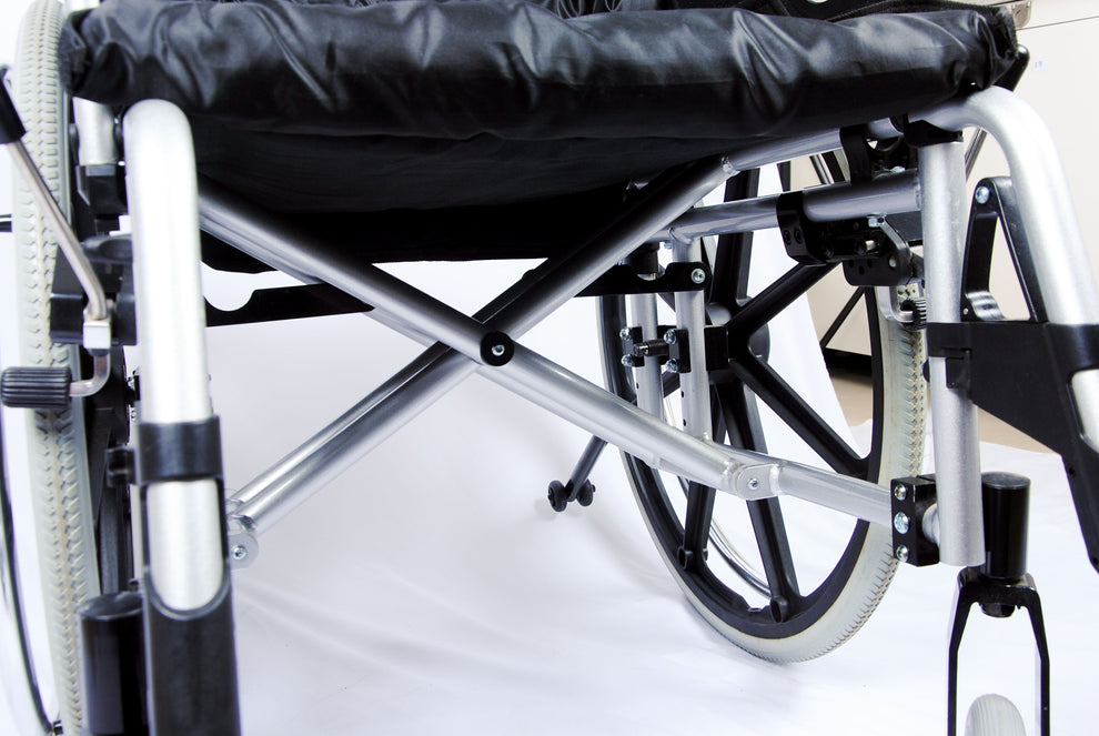 Arrex Maxima Wheelchair