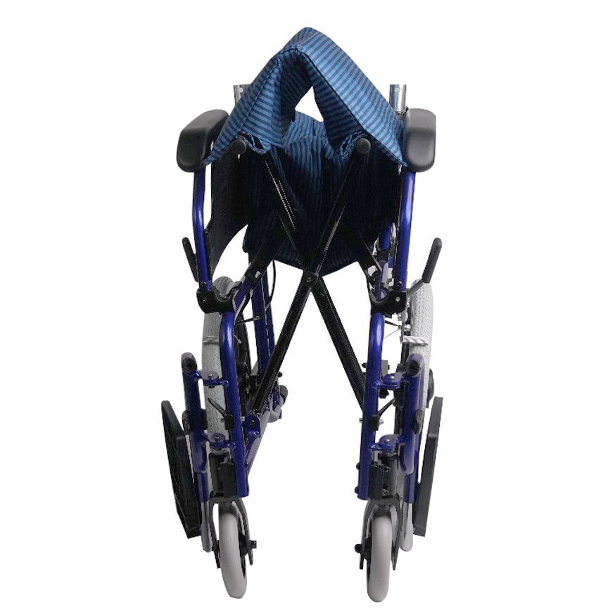 Arrex Omega Wheelchair