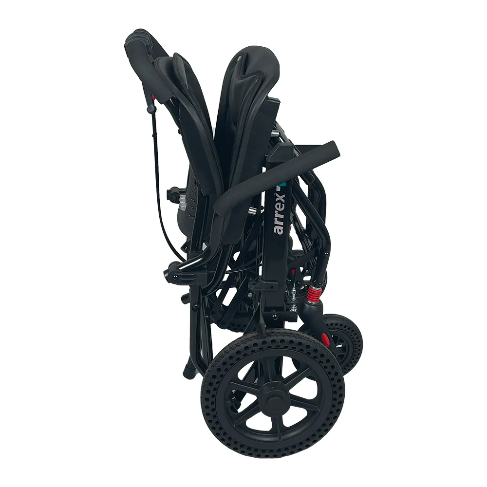 Arrex Pepper Wheelchair